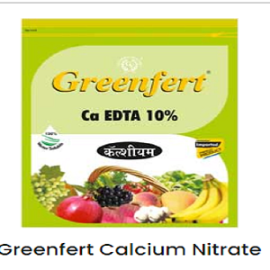 Greenfert Ca EDTA 10%