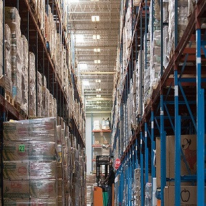 Plastic Stretch Film