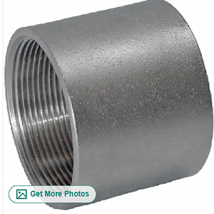 Stainless Steel Socket