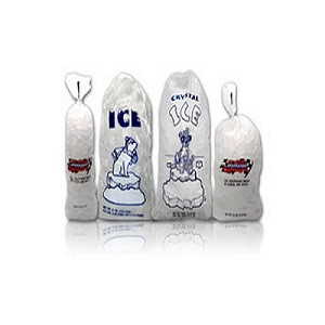 ICE BAGS