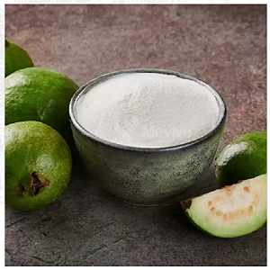 Spray Dried Guava Powder