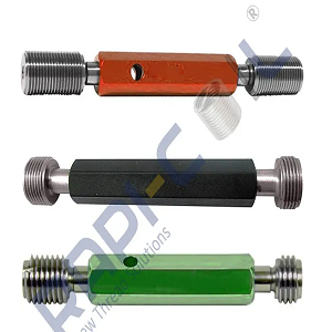 Helical Coil Thread Plug Gages (STI)