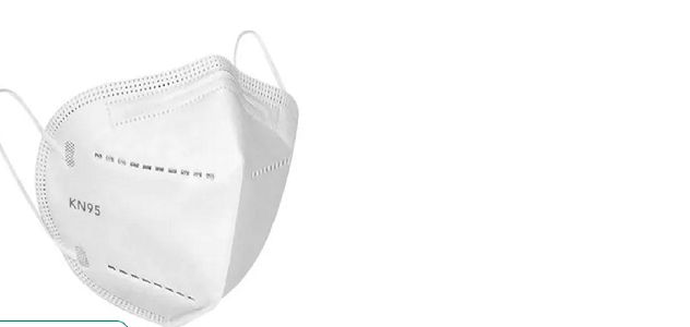 KN95 Medical Mask