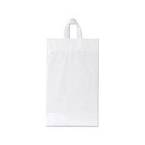 SOFT LOOP HANDLE BAGS