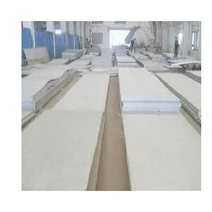 Super Duplex 2507 Sheets