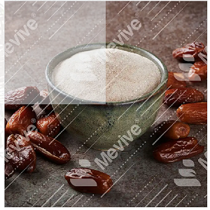 Spray Dried Dates Powder