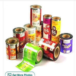 Heat Resistant Foil Printing Ink