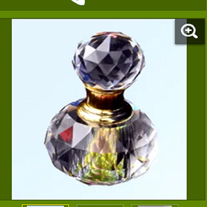 Ruh Rajnigandha Ittar