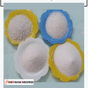 Quartz Grit/Sand