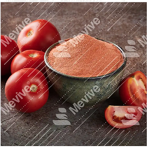 Spray Dried Tomato Powder