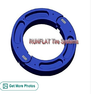 Tata Safari Runflat Inserts