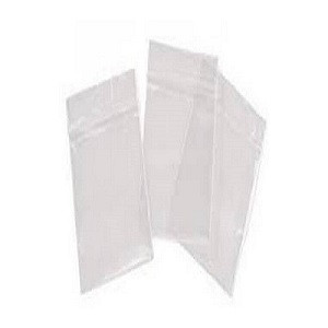 GRIP SEAL BAGS