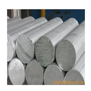 Nickel Base Alloys