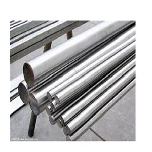 Stainless Steel Round Bar