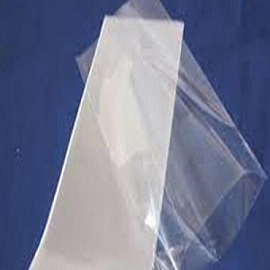 CLEAR RETAIL DISPLAY