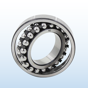 SELF ALIGNING BALL BEARINGS