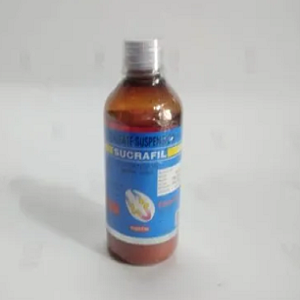 Sucrafil Syrup