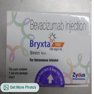 Bryxta 100mg Injection