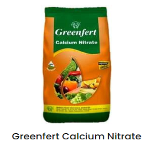 Greenfert Calcium Nitrate