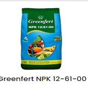 Greenfert NPK 12-61-00