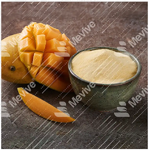 Spray Dried Mango Powder