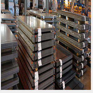 Stainless Steel Sheet