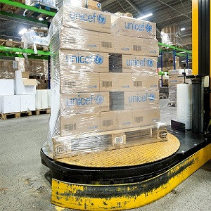 MACHINE STRETCH FILM