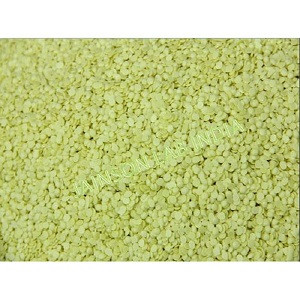 Sulphur Granules