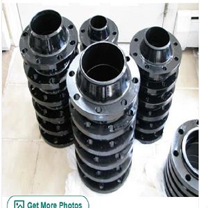 A350 LF2 Welding Neck Flanges