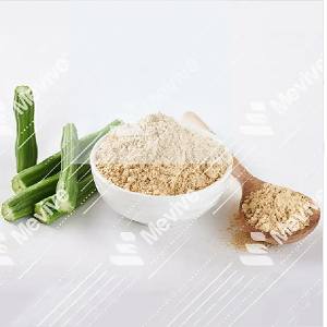 Dehydrated Drumstick Powder