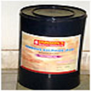 Ferrous Sulphide - Sulphur 30% Minimum