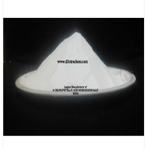 4-chlorophthalic Acid Mono Sodium Salt