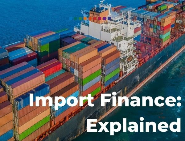 Import Finance