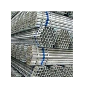 GI ERW Pipes