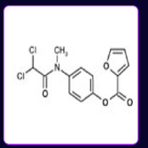 DILOXANIDE FUROATE INDIA