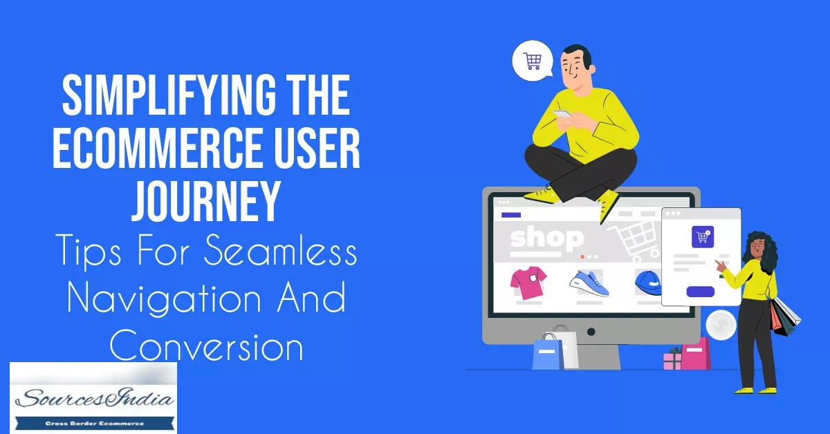 Streamlining the Shopping Experience