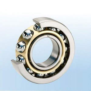 ANGULAR CONTACT BALL BEARING