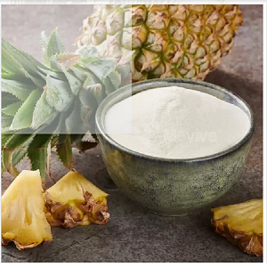 Spray Dried Pineapple Powder
