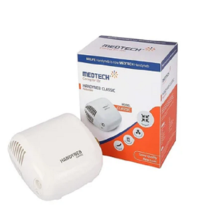 NEBULIZER- HANDYNEB CLSSIC