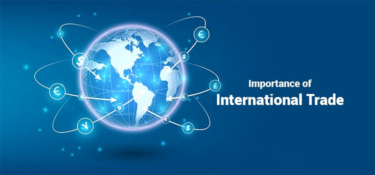 Navigating International Trade