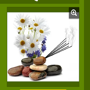 Jasmine for Aggarbati