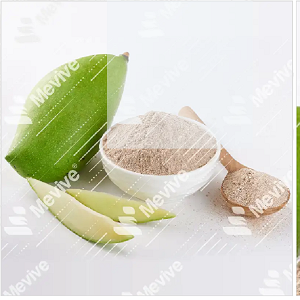 Dehydrated Raw Mango Powder