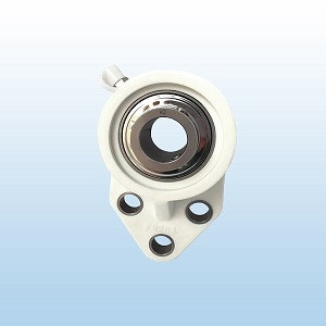THERMOPLASTIC BEARING UNITS