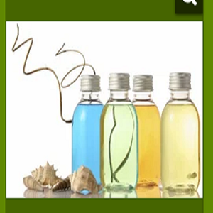 Fragrance for Detergents