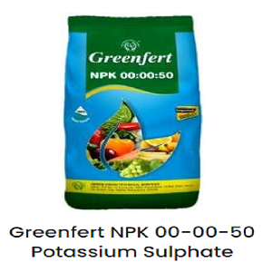 Greenfert NPK 00-00-50