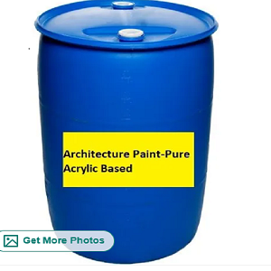 Pure Acrylic Emulsions