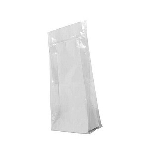 CLEAR POLYTHENE PACKING BAGS
