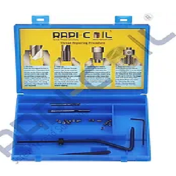Standard Thread Repairing Kits