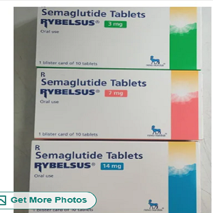 Semaglutide Tablet 14mg