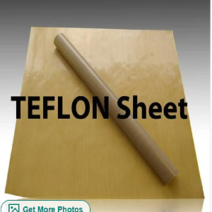 Teflon Sheets